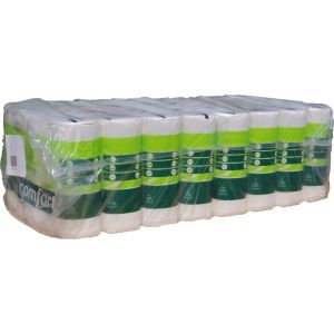 Küchenrollen 2 lag.