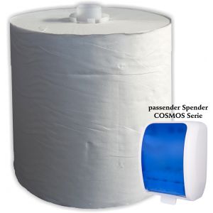 Rollenhandtuchpapier 1 lag. HTZ205K