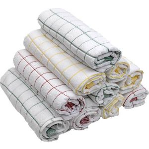 Microfaser-Geschirrtuch_verschiedene Farben