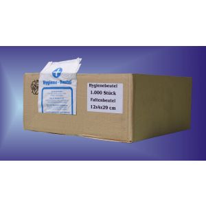 Hygienebeuteltüten