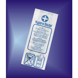 Hygienebeuteltüten