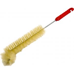 Heizkörperbürste, L-Form