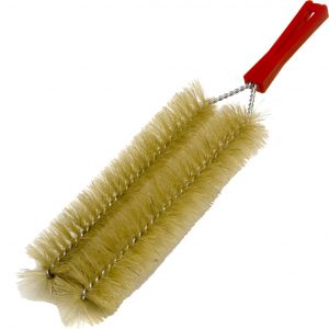 Heizkörperbürste, U-Form