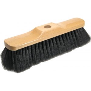 Stubenbesen 28 cm ohne Gewinde