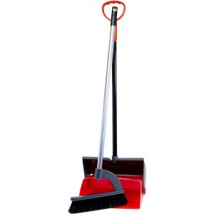 Langstielkehrgarnitur Plastik, Faule Grete