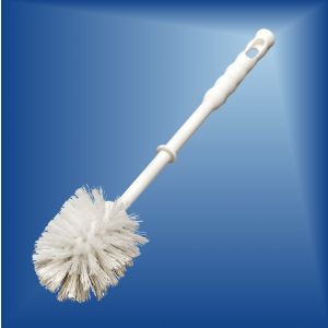 WC-Bürste, weiß