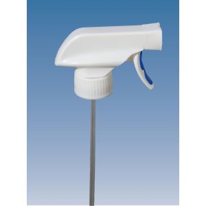 Sprühpistole für 0,5 u. 1 Ltr. Flasche