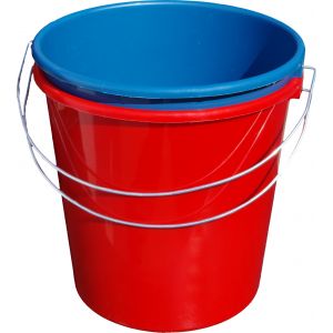 Kunststoffeimer 10 Ltr.