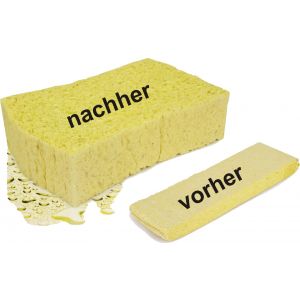 Quellschwamm Viskose