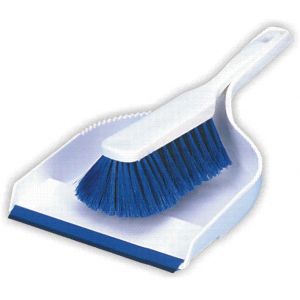 Hygiene-Kehrgarnitur, PBT