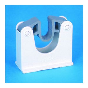 Stielhalter für Geräteleiste