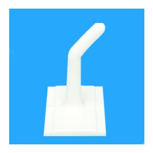 Haken für Geräteleiste