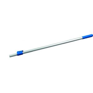 Alustiel für Klapphalter, Teleskopstiel