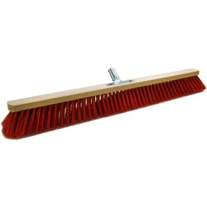 Straßenbesen 80 cm, mit Stielhalterung