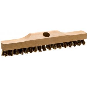 Schrubber Holz ohne Gewinde, Union