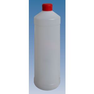 Leerflasche 1000 ml