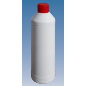 Leerflasche 500 ml
