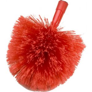 Staubbiene Kugelform