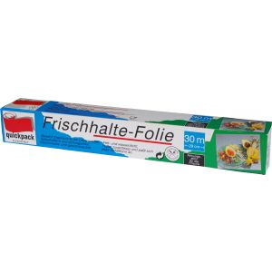 Frischhaltefolie