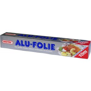 Alufolie