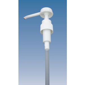 Dosierpumpe für 500ml/1 Ltr. Euroflasche