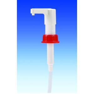 Dosierpumpe für 5 u. 10 Ltr. Kanister