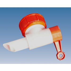 Ablaßhahn für 5 u. 10 Ltr. Kanister