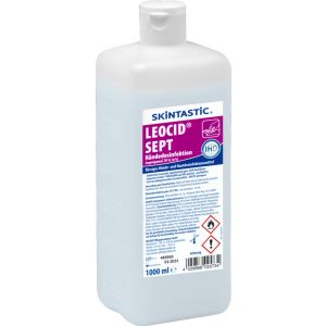 Händedesinfektion_Leocid® Sept