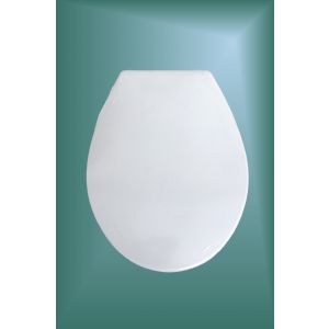 Toilettensitz für Kinder WC, weiß