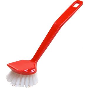 Spülbürste Plastik, Rundkopf