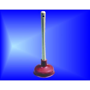 Ausgußreiniger, Pimpel