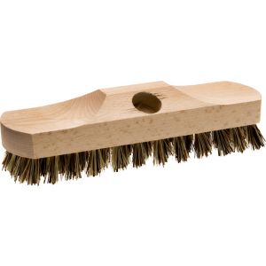 Schrubber Holz ohne Gewinde, Union