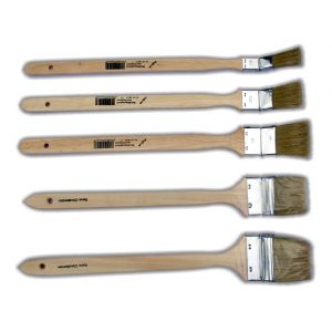 Heizkörperpinsel Größen 1" - 3"