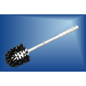 WC-Bürste, schwarz 