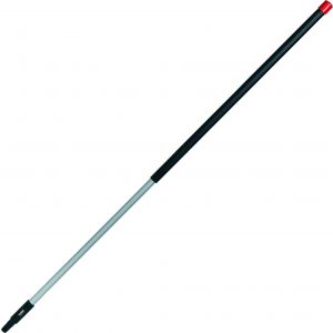 Alu-Stiel mit Gewinde