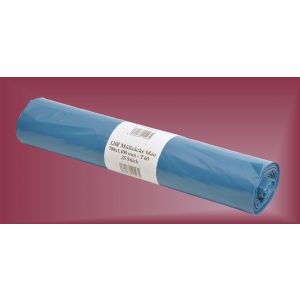 Müllbeutel 120 Ltr._blau