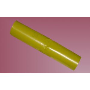 Müllbeutel 120 Ltr._gelb