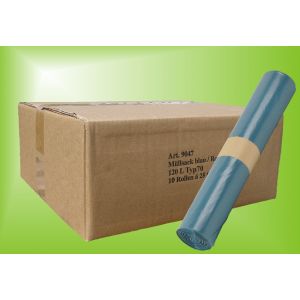 Müllbeutel 120 Ltr.