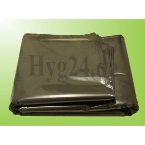 Müllbeutel 240 Ltr. schwarz