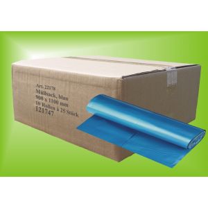 Müllbeutel 150-180 Ltr.