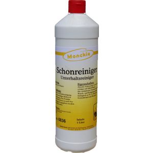 Monckie Schonreiniger