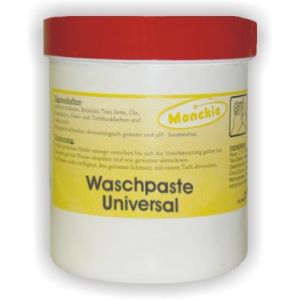 Monckie Handwaschpaste Universal_500 g