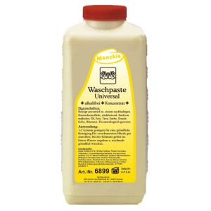 Monckie Handwaschpaste Universal_ 2,5 kg