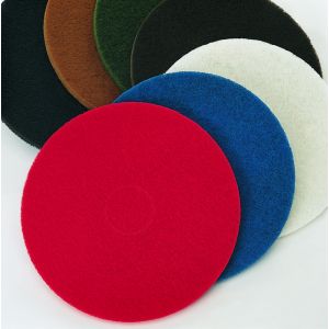 Maschinenscheuerpads  Ø 508 mm (20 Zoll) "Superpads"