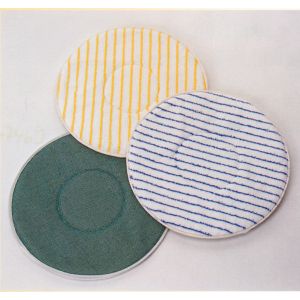 Textil / Borstenpads  Ø 432 mm