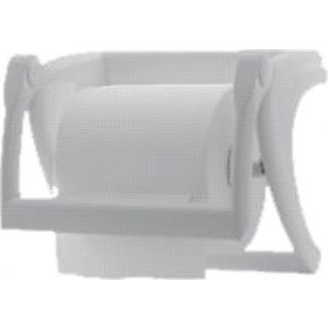 Putztuchrollenhalter