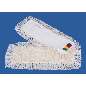 Moppbezug 50 cm mit Taschen