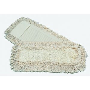 Moppbezug 40 cm mit Taschen