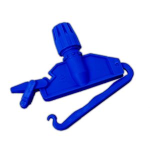 Schnellverschlußhalter für Naßwischmob