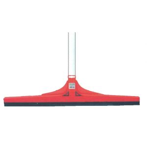 Wasserschieber Plast 550mm mit Stiel (Restposten)